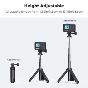 K&F Concept Tripod for Action Camera MS03