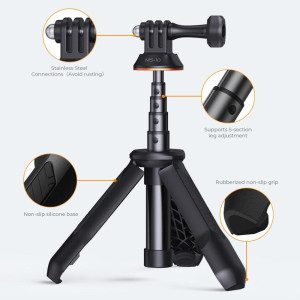 K&F Concept Tripod for Action Camera MS03