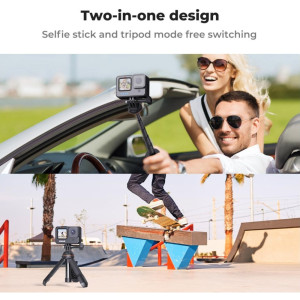 K&F Concept Tripod for Action Camera MS03