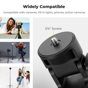 K&F Concept Tripod MS24