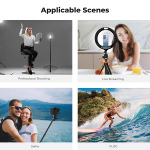 K&F Concept Tripod MS24