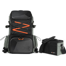 K&F Concept Camera Backpack KF13.107 32L