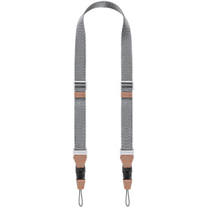 K&F Concept Camera Strap Urban Wander 01 Grey