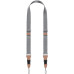 K&F Concept Camera Strap Urban Wander 01 Grey
