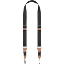 K&F Concept Camera Strap Urban Wander 01 Black