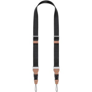 K&F Concept Camera Strap Urban Wander 01 Black