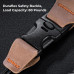 K&F Concept Camera Strap Urban Wander 01 Black