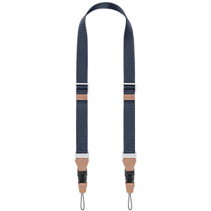 K&F Concept Camera Strap Urban Wander 01 Blue