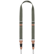 K&F Concept Camera Strap Urban Wander 01 Green