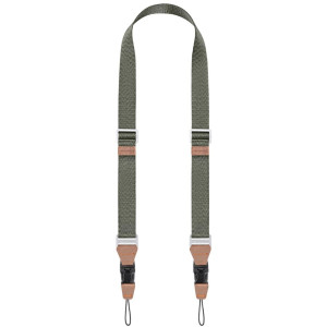 K&F Concept Camera Strap Urban Wander 01 Green