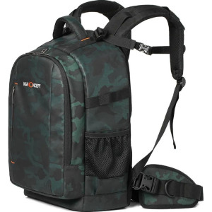 K&F Concept Camera Backpack KF13.119 21L