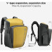 K&F Concept Camera Backpack KF13.128 25L Yellow