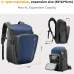 K&F Concept Camera Backpack KF13.128V2 25L Blue