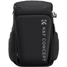 K&F Concept Camera Backpack KF13.128V4 25L Black