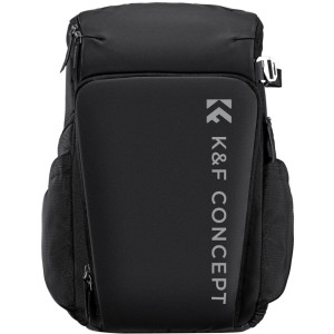 K&F Concept Camera Backpack KF13.128V4 25L Black
