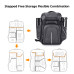 K&F Concept Camera Backpack  KF13.131 25L Gray