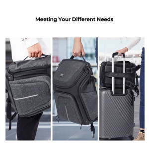 K&F Concept Camera Backpack  KF13.131 25L Gray
