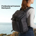 K&F Concept Camera Backpack  KF13.131 25L Gray