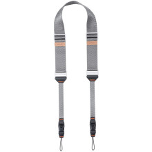 K&F Concept Camera Strap Urban Wander 03 Grey
