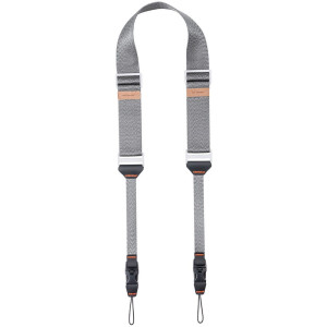 K&F Concept Camera Strap Urban Wander 03 Grey