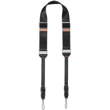 K&F Concept Camera Strap Urban Wander 03 Black