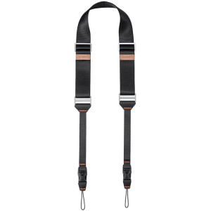 K&F Concept Camera Strap Urban Wander 03 Black
