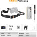 K&F Concept Camera Strap Urban Wander 03 Black