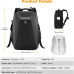 K&F Concept Camera Backpack  KF13.134 22L Black