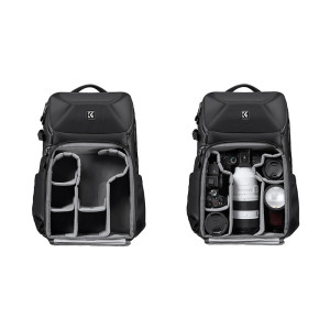 K&F Concept Camera Backpack KF13.144 20L