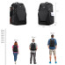 K&F Concept Camera Backpack KF13.144 20L