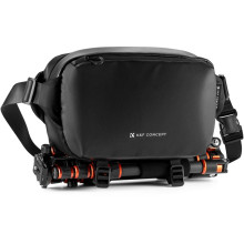 K&F Concept Camera Sling Bag KF13.157V1 10L Black
