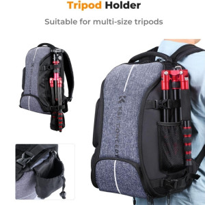 K&F Concept Camera Backpack KF13.164 25L
