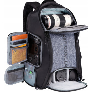 K&F Concept Camera Backpack KF13.164 25L