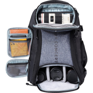 K&F Concept Camera Backpack KF13.164 25L