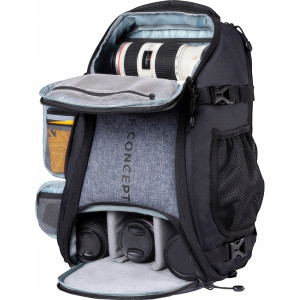 K&F Concept Camera Backpack KF13.164 25L