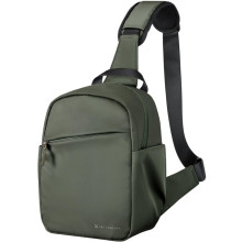 K&F Concept Camera Crossbody Shoulder Backpack KF13.171V2 5L Green