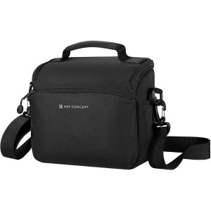 K&F Concept Camera Sling Bag KF13.179 5L Black