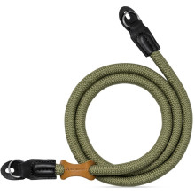 K&F Concept Camera Strap Urban Wander 05 Green