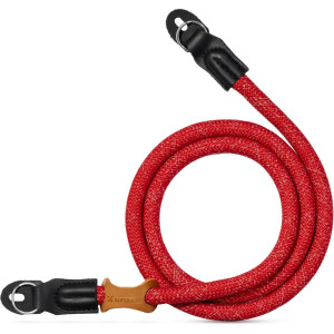 K&F Concept Camera Strap Urban Wander 05 Red