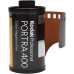 Kodak Portra 400 Color Negative Film, 35mm, 36 Exposures, 5-Pack