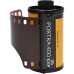 Kodak Portra 400 Color Negative Film, 35mm, 36 Exposures, 5-Pack