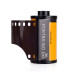 Kodak Portra 160 Color Negative Film, 35mm, 36 Exposures, 5-Pack