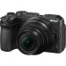 Nikon Z30 Mirrorless Camera with 12-28mm Lens Kit