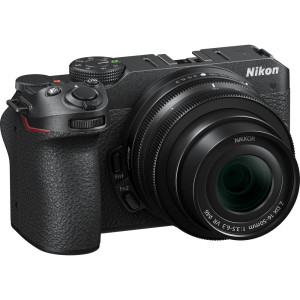 Nikon Z30 Mirrorless Camera with 12-28mm Lens Kit