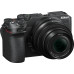 Nikon Z30 Mirrorless Camera with 12-28mm Lens Kit