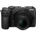 Nikon Z30 Mirrorless Camera with 12-28mm Lens Kit