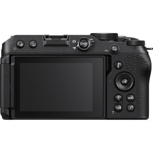 Nikon Z30 Mirrorless Camera with 12-28mm Lens Kit