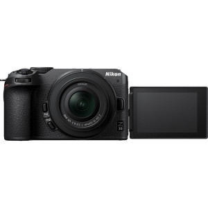 Nikon Z30 Mirrorless Camera with 12-28mm Lens Kit