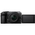 Nikon Z30 Mirrorless Camera with 12-28mm Lens Kit