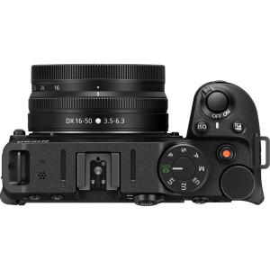 Nikon Z30 Mirrorless Camera with 12-28mm Lens Kit